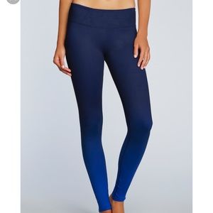 Fabletics Salar leggings. Size Small.